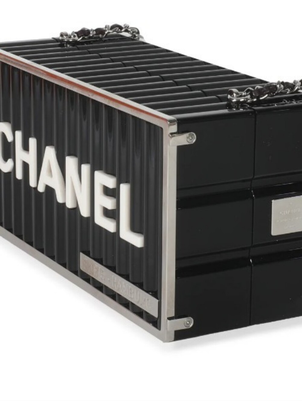 🖤 BLACK Cc STORAGE CONTAINER 🖤